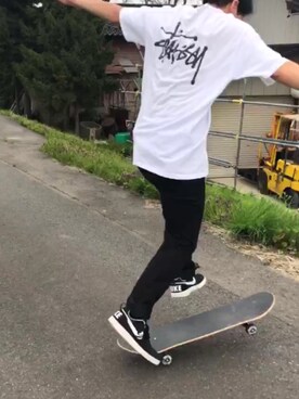 りゅーきさんのコーディネート