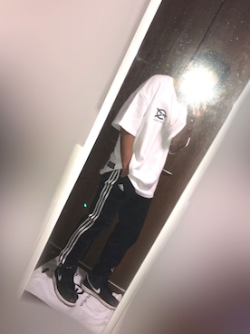 りゅーきさんのコーディネート