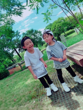 Midori Hanadaさんのコーディネート