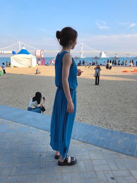 suzuさんのコーディネート