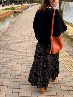 suzuさんのコーディネート