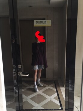 嘉来xManさんのコーディネート