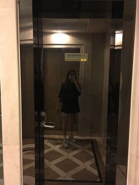 嘉来xManさんのコーディネート