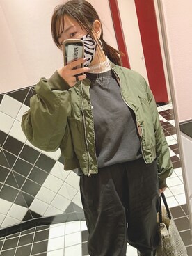 gimi007さんのコーディネート