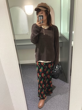 gimi007さんのコーディネート