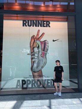 AZさんのコーディネート