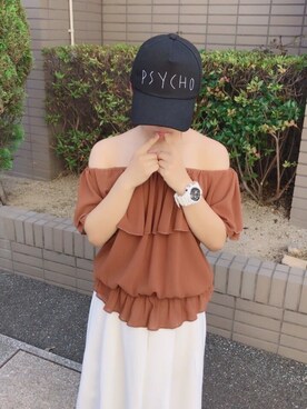 AZさんのコーディネート