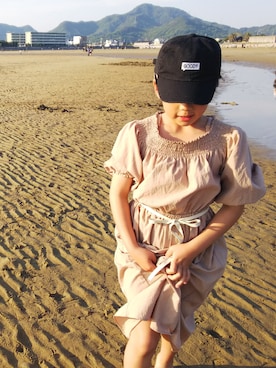 ricoさんのコーディネート