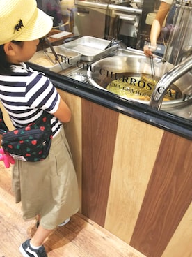 ricoさんのコーディネート