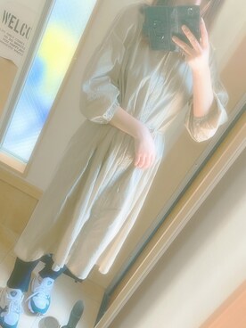 SAYAKAさんのコーディネート