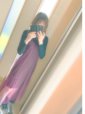 SAYAKAさんのコーディネート