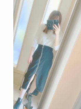 SAYAKAさんのコーディネート