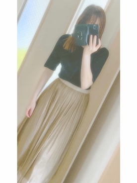 SAYAKAさんのコーディネート