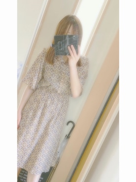 SAYAKAさんのコーディネート