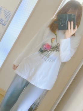 SAYAKAさんのコーディネート