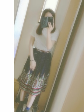 SAYAKAさんのコーディネート