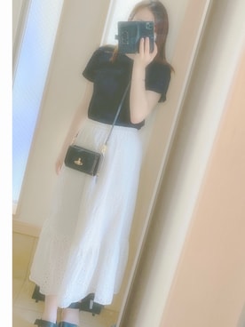 SAYAKAさんのコーディネート