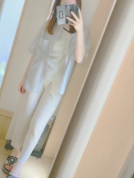 SAYAKAさんのコーディネート