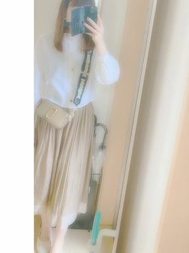 SAYAKAさんのコーディネート