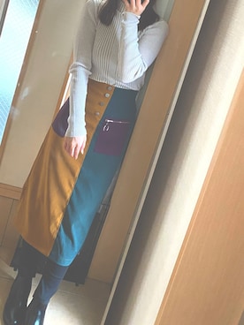 SAYAKAさんのコーディネート