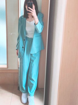 SAYAKAさんのコーディネート