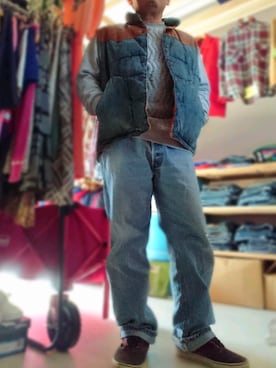 brigekさんのコーディネート