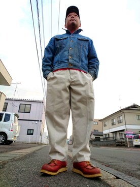 brigekさんのコーディネート