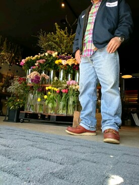 brigekさんのコーディネート