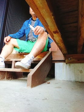 brigekさんのコーディネート