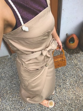 花凜さんのコーディネート