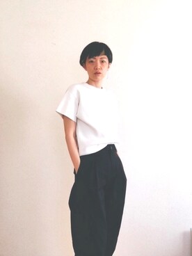 ikihさんのコーディネート