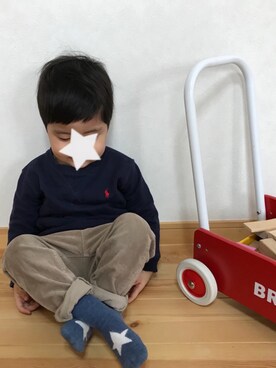 mimiさんのコーディネート