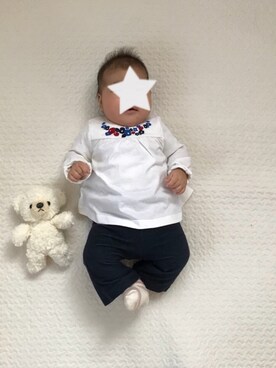 mimiさんのコーディネート