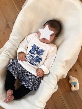 mimiさんのコーディネート