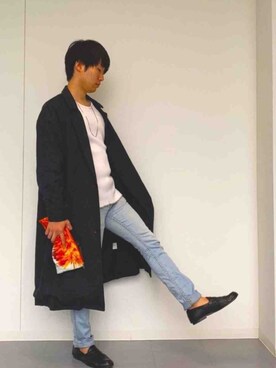 ことぶき　ことぶくさんのコーディネート