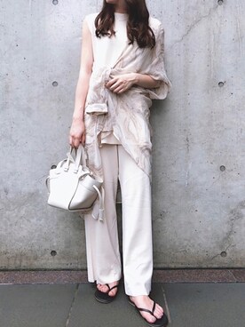 RISAさんのコーディネート