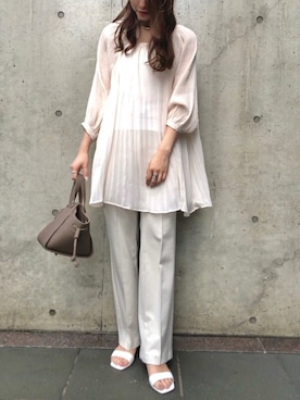 RISAさんのコーディネート