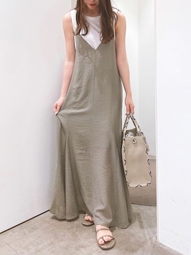 RISAさんのコーディネート