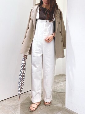 RISAさんのコーディネート