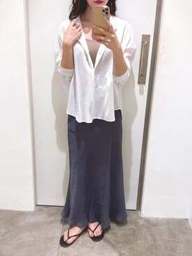 RISAさんのコーディネート