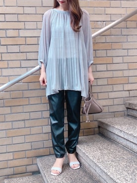 RISAさんのコーディネート