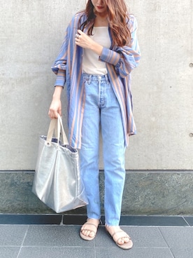 RISAさんのコーディネート