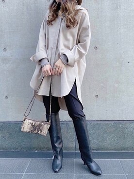 RISAさんのコーディネート