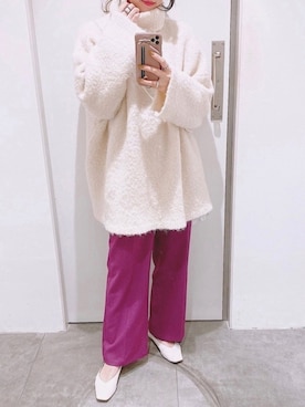 RISAさんのコーディネート