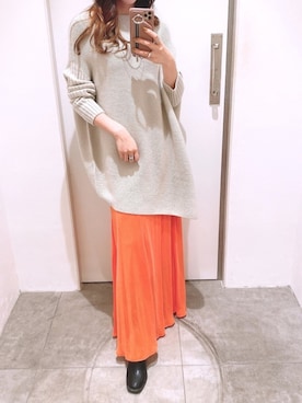 RISAさんのコーディネート