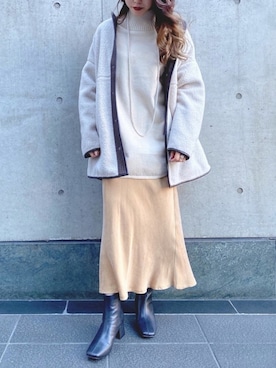 RISAさんのコーディネート