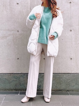 RISAさんのコーディネート