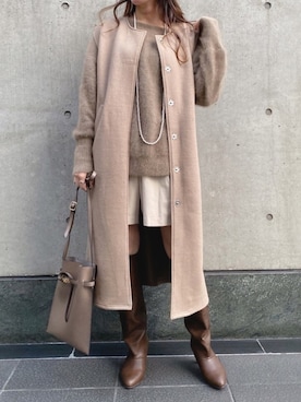 RISAさんのコーディネート