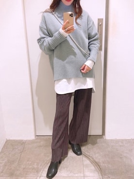 RISAさんのコーディネート