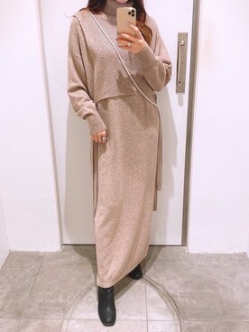 RISAさんのコーディネート